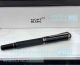 AAA Copy Montblanc Marcel Proust Rollerball Pen Limited Edition Pen So Black (3)_th.jpg